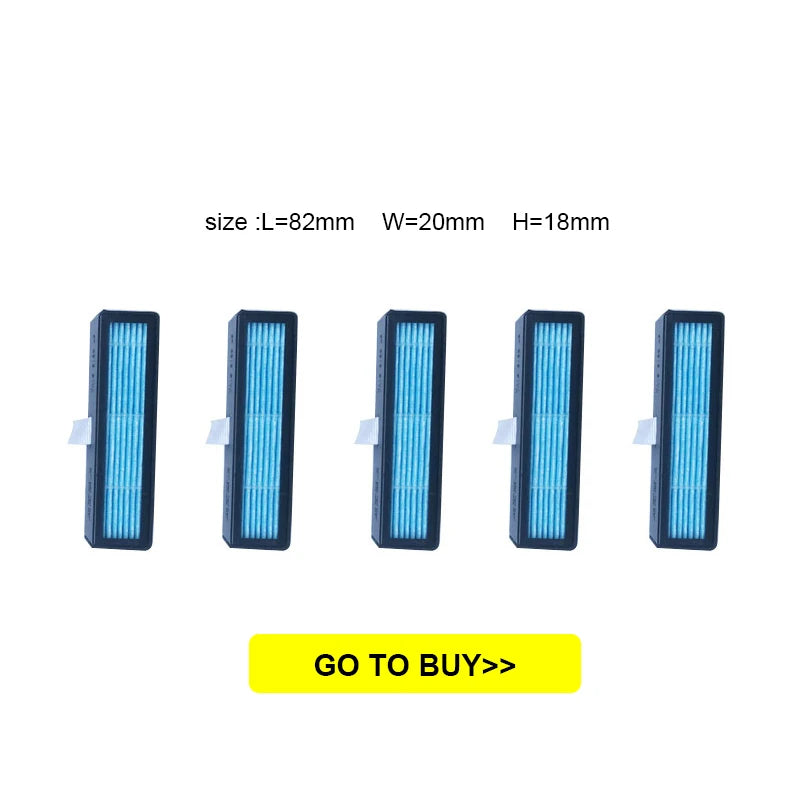Breathe Fresh Anywhere 🌿 Portable Wireless HEPA Air Purifier for Car & Home