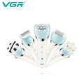 5-in-1 Lady Shaver & Facial Care Kit 💖