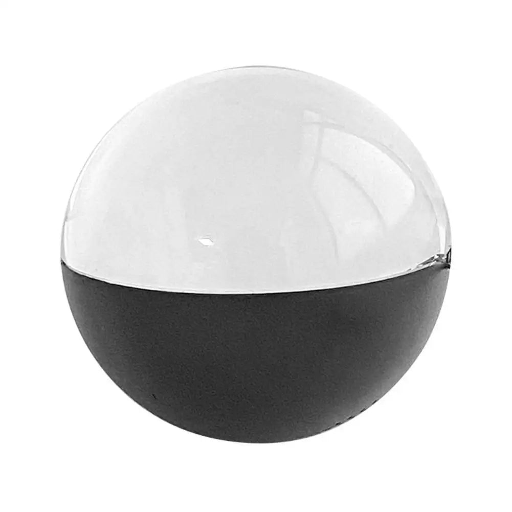 3D Crystal Ball Digital Video Photo  Hallowen Gift Christmas Gift