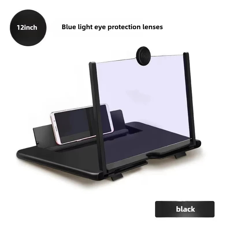 HD Phone Screen Amplifier & Stand👌😍