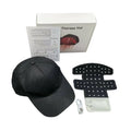 🔴 Red Light Therapy Cap for Thicker, Healthier Hair